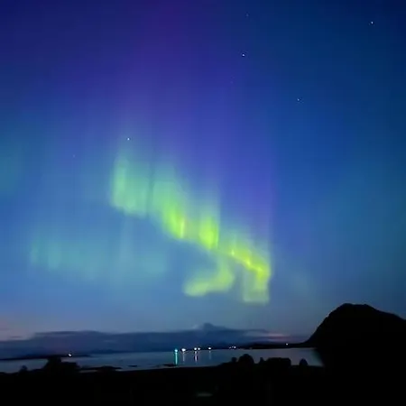 Isabella`s - Lofoten Lägenhet Valle (Lofoten)