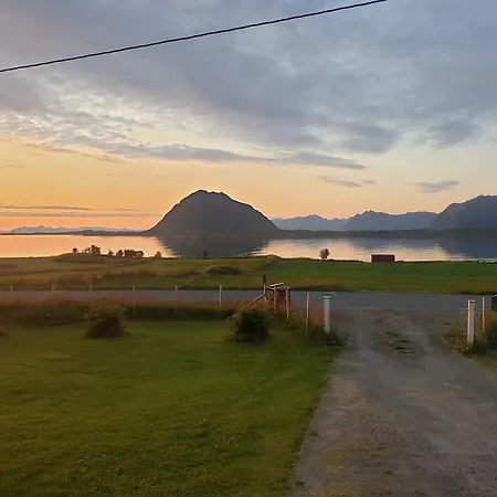 Isabella's - Lofoten Valle (Lofoten)