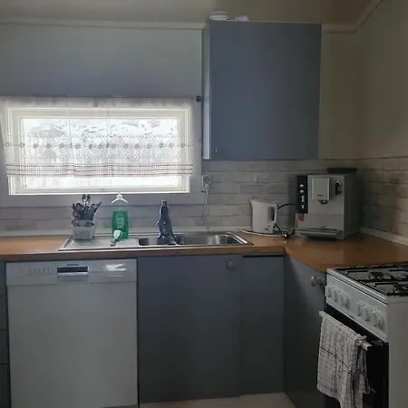 Isabella`s - Lofoten * Valle (Lofoten)