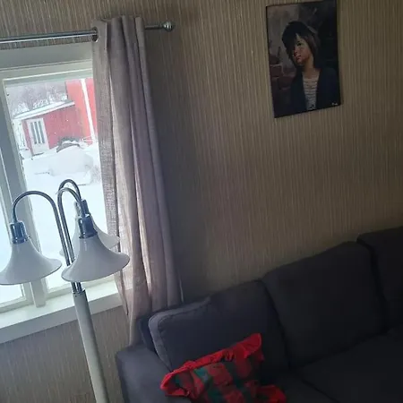 Isabella`s - Lofoten