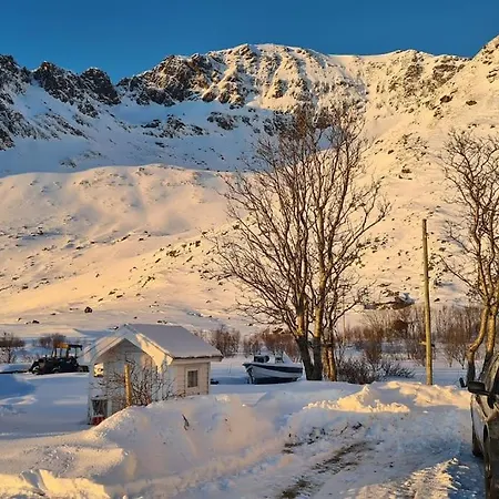 Isabella's - Lofoten Valle (Lofoten)