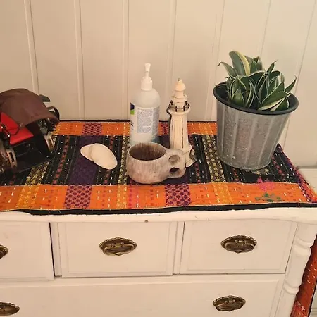 Isabella`s - Lofoten Lägenhet