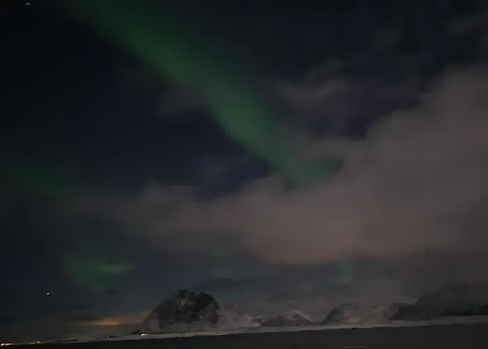 Isabella's - Lofoten 아파트 *