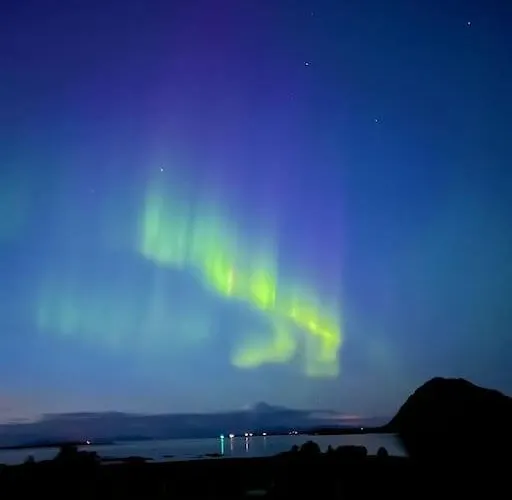Isabella's - Lofoten 아파트 Valle (Lofoten)