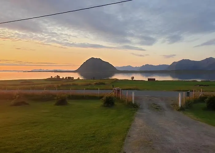 Isabella's - Lofoten Valle (Lofoten)