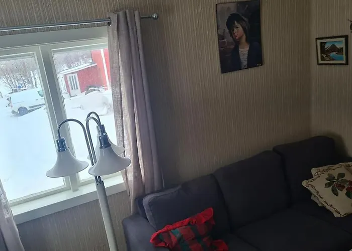 Isabella's - Lofoten