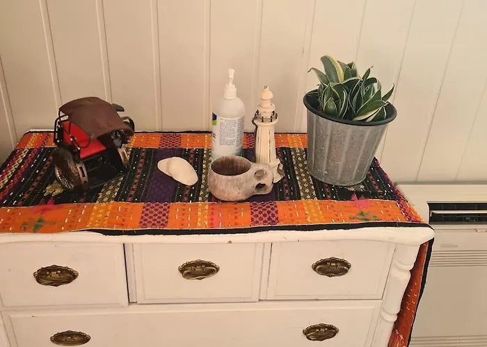 Isabella's - Lofoten Daire