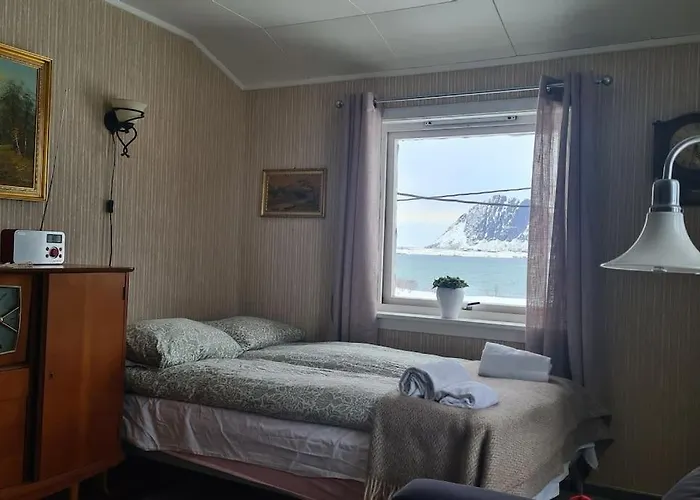 Apartamento Isabella's - Lofoten