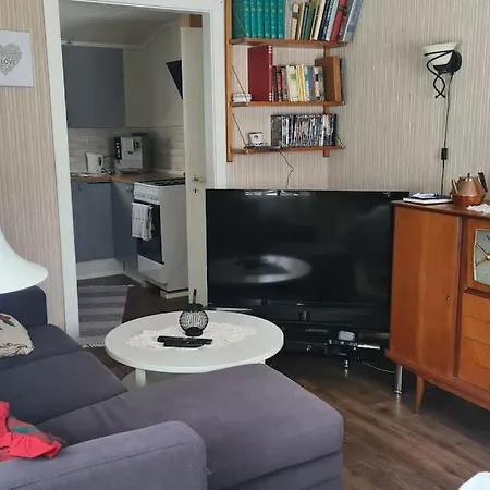 Isabella's - Lofoten Apartment