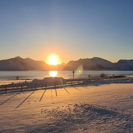 Apartment Isabella's - Lofoten *