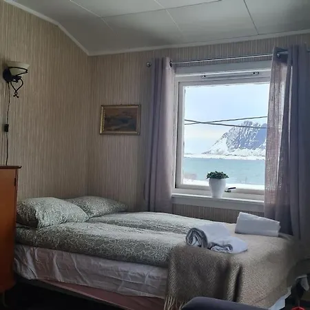 Apartment Isabella's - Lofoten