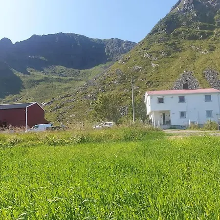 Apartment Isabella's - Lofoten Valle (Lofoten)