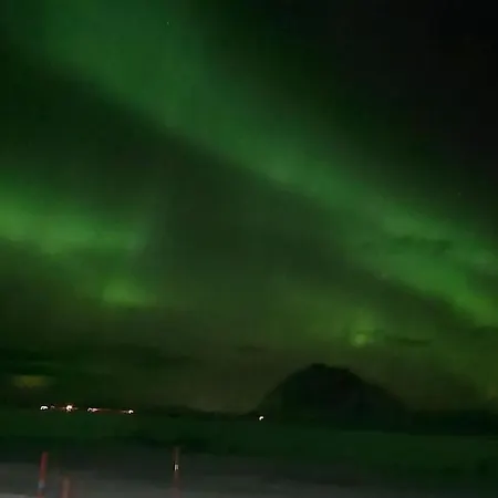 Isabella's - Lofoten * Valle (Lofoten)